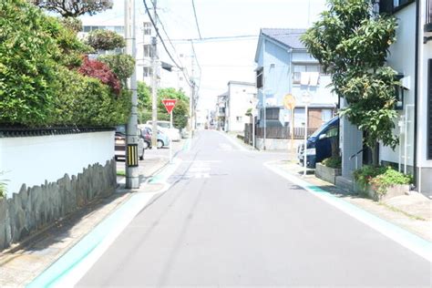 【アットホーム】鹿児島市 東谷山1丁目 （笹貫駅 ） 住宅用地 6981842922 鹿児島市の土地｜売地・宅地・分譲地など土地の購入情報