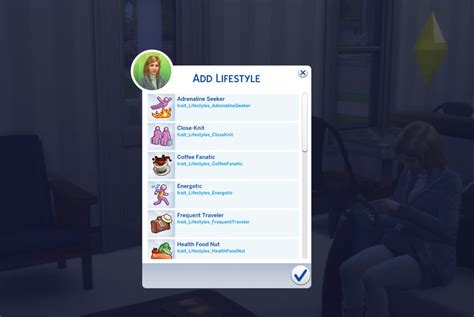 Sims 4 Ui Cheats Extension Powerful Features With A Click