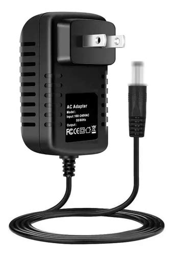 Onerbl Adaptador Ac Dc De V Compatible Con Aura Model Env O Gratis