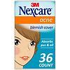 Nexcare Acne Absorbing Covers Assorted Walgreens