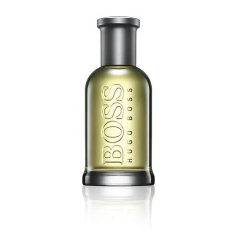 Hugo Boss Bottled szary 30ml edt Pachnidełko