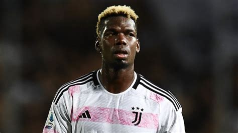 Squalifica Pogba Il COMUNICATO UFFICIALE Del Francese