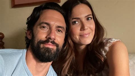 'This Is Us': Jack and Rebecca Return in a Season 6 First Look (PHOTO)