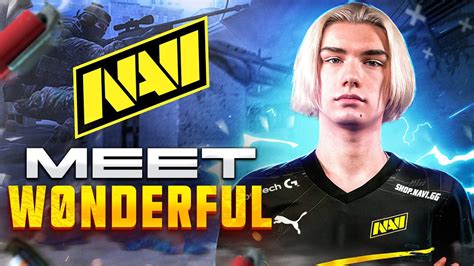 NAVI W0nderful First Interview YouTube