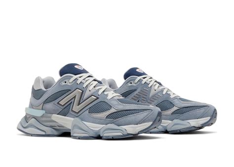 New Balance 9060 Grey Day 2023 U9060MD1 Sneaker Baker