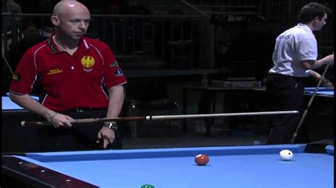 World Team Championship Pool Billard Germany Great Britain Youtube