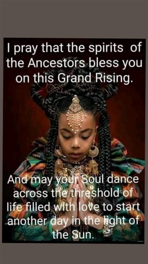 Grand Rising ASE Rise Quotes Strong Black Woman Quotes