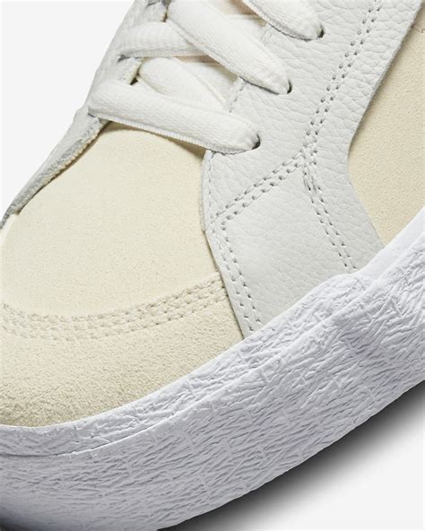 Nike Sb Zoom Blazer Mid Premium Skate Shoes Nike Cz