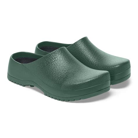 Super Birki Polyurethane Green BIRKENSTOCK