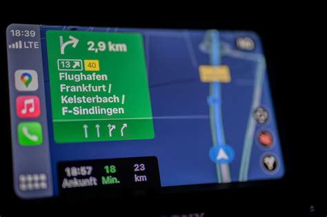 How To Use Google Maps On Apple CarPlay 2024