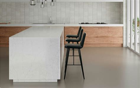 Silestone is the mineral hybriq® surface - Cosentino