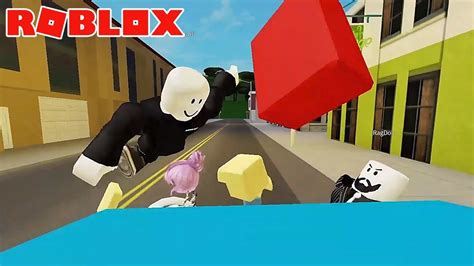 Roblox Car Crash Meme