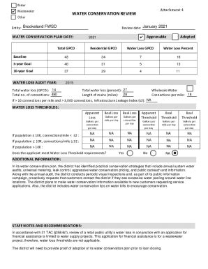 Fillable Online Approve By Resolution A Request From The Brookeland