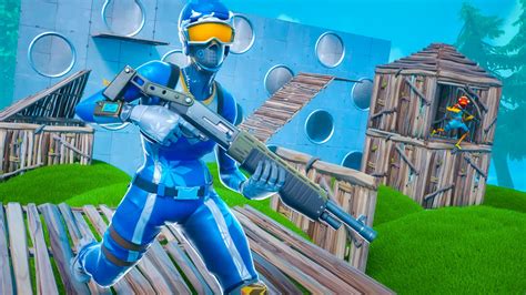 Zone Wars Delay By Sparix Fortnite Creative Map Code