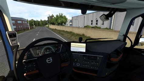 Volvo Fh Fix Ets Ets Mody Ats Mod