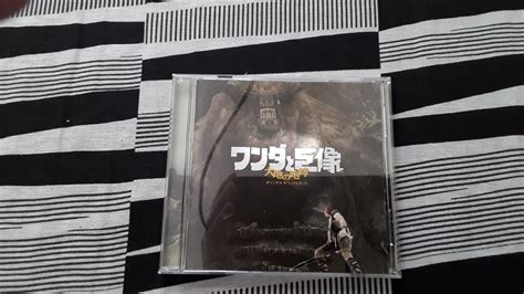 Shadow Of The Colossus Original Soundtrack K P P Tradera