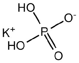 APExBIO - Potassium phosphate monobasic