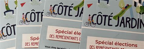 Crcj Octobre Le Bulletin Des Locataires Gironde Habitat