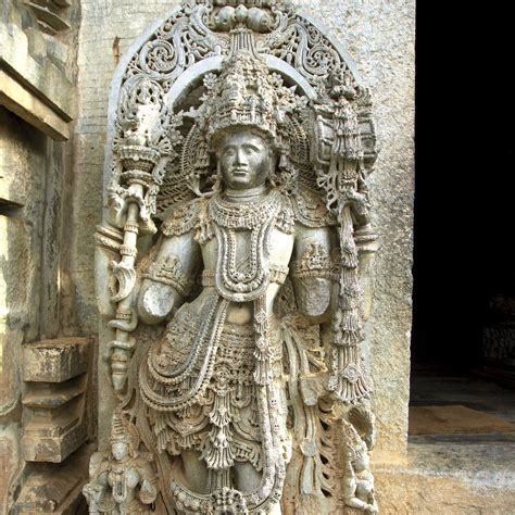 Exploring Karnataka's UNESCO World Heritage Treasures