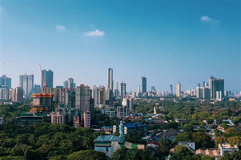 Why Mulund is an upcoming residential hub - Ashwin Sheth Group