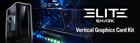 Sharkoon Vertical Graphics Card Kit