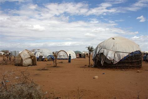 The Threat From Within Dadaab Refugee Camp NAOC