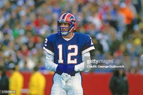 Jim Kelly 1986 Photos And Premium High Res Pictures Getty Images