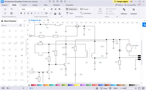 Conheça os melhores softwares de desenho de circuitos elétricos — Minha ...