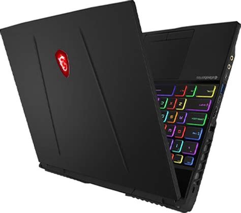 Msi Gl Leopard Sfk Gaming Core I H Ghz Tb Ssd Tb