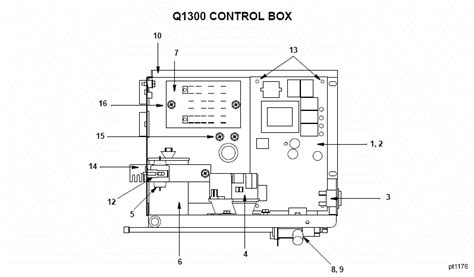 Manitowoc Ice Machine Wiring Diagrams - Wiring Diagram