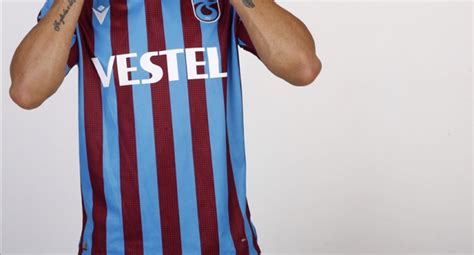 Trabzonspor un başarısı forma satışlarına yansıdı