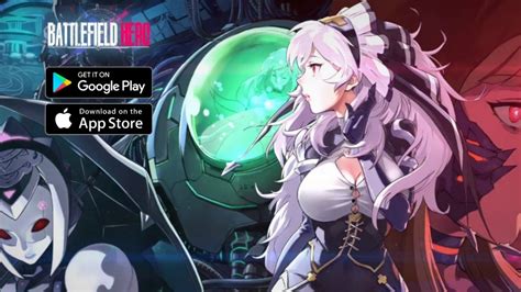 Baru Rilis Di PlayStore Ringan Ramah F2p Battlefield Hero