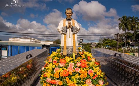 Carreata Dom Bosco Col Gio Salesiano Do Salvador