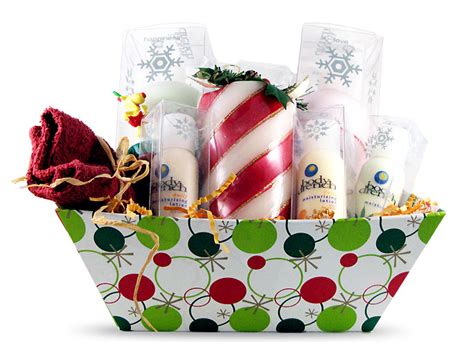 Christmas Gift Ideas: Christmas Candy Gift Baskets, Christmas Candies