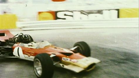 Newey And The Lotus 49 Video Watch Tv Show Sky Sports