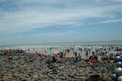 Popular Beaches in West Bengal & Their Attractions