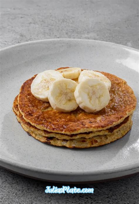 Kodiak Banana Pancakes