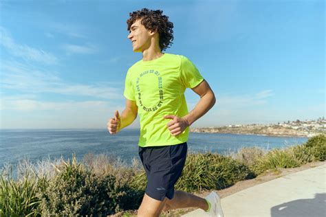 Best Running Shorts: Essential Features for Comfort & Performance – Brooks Running India