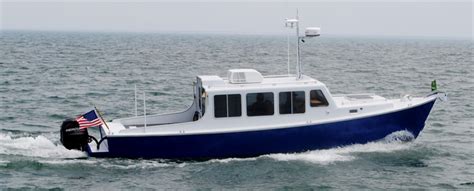 Trawlers For Sale: Used Pocket Trawlers For Sale