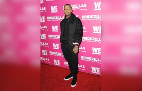 Bow Wow Posts Half Naked Pic Explains Being Off The Grid