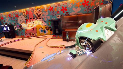 Buy Cheap HOT WHEELS SpongeBob Racing Season CD Key Best Price GG Deals