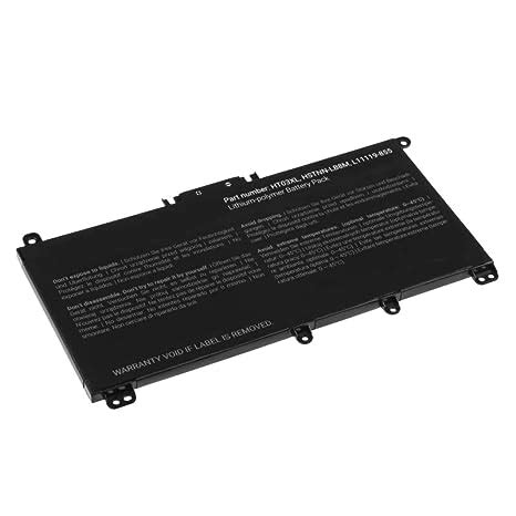 Travislappy Da Cy Laptop Battery Cell Compatible For Hp Compaq