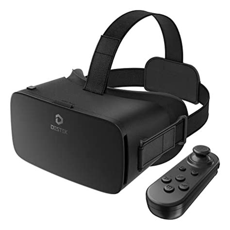 Top 10 Best Vr Controller For Android : Reviews & Buying Guide - Katynel