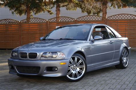 Bmw M3 E46 Coupe 32l R6 344 Km 12946328908 Oficjalne Archiwum Allegro