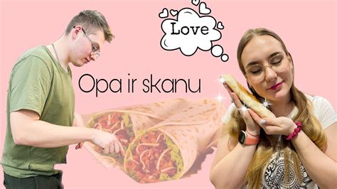 Opa Ir Skanu Youtube