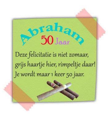 Leuke Tekst Abraham Khu Agbc