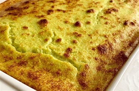 23 Receitas De Suflê Salgado Que São Sinônimo De Felicidade