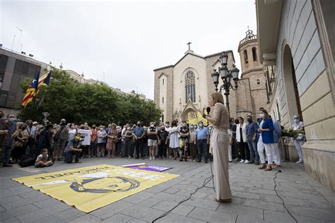 L'Ajuntament de Sabadell rebrà institucionalment Carme Forcadell ...