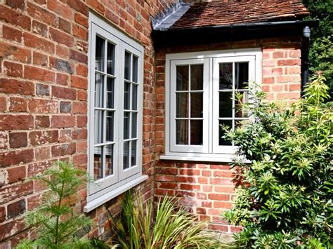 High Quality Upvc Window Installers Surrey Sherborne Windows