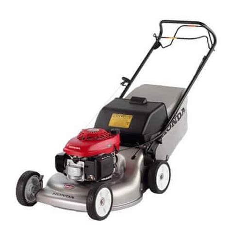 Honda Lawn Mower Reviews - Best Of 2020 – 2021